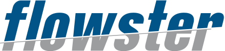 Flowster Logo